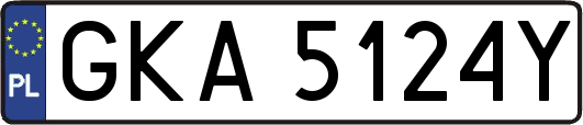 GKA5124Y