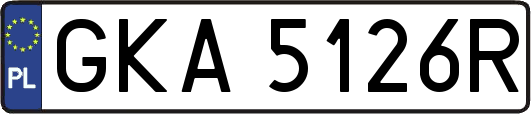 GKA5126R