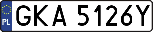 GKA5126Y
