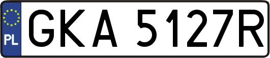 GKA5127R