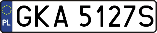 GKA5127S