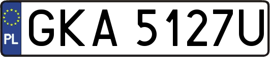 GKA5127U