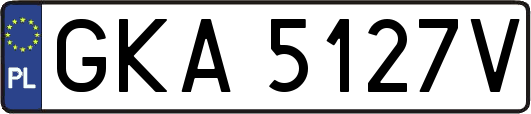 GKA5127V