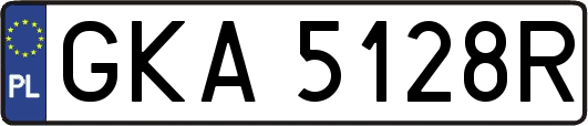 GKA5128R