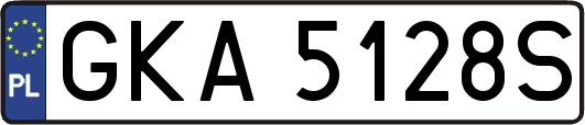 GKA5128S