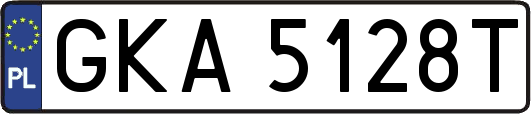 GKA5128T