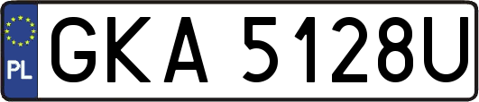 GKA5128U