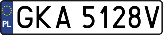 GKA5128V