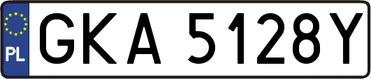 GKA5128Y