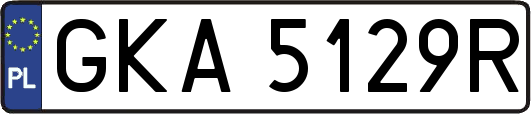 GKA5129R