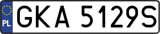 GKA5129S