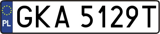 GKA5129T