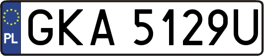 GKA5129U