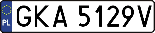 GKA5129V