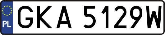 GKA5129W