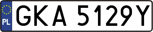 GKA5129Y