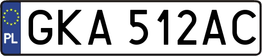 GKA512AC
