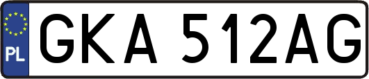 GKA512AG