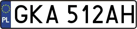 GKA512AH