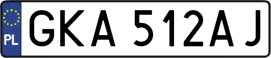 GKA512AJ