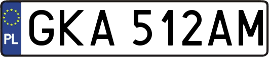 GKA512AM