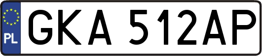GKA512AP