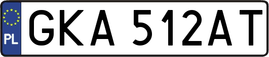 GKA512AT
