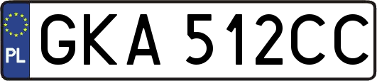 GKA512CC