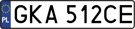 GKA512CE