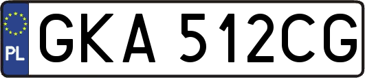 GKA512CG
