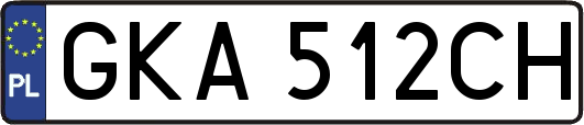 GKA512CH
