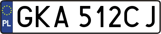 GKA512CJ