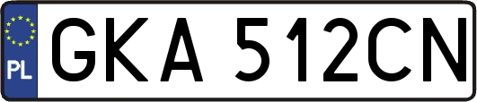 GKA512CN