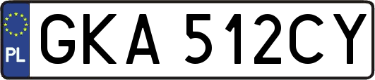 GKA512CY