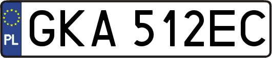 GKA512EC