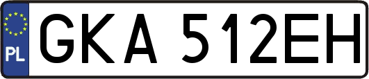 GKA512EH