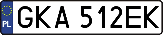 GKA512EK