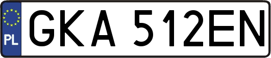 GKA512EN