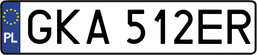 GKA512ER