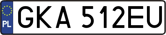GKA512EU