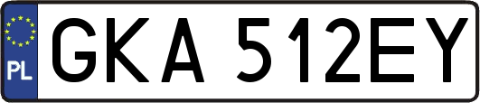 GKA512EY