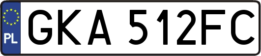 GKA512FC