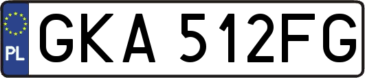GKA512FG