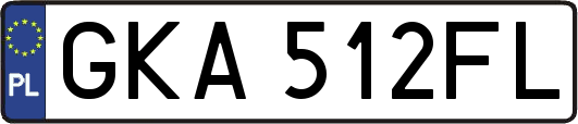 GKA512FL