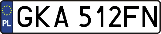 GKA512FN