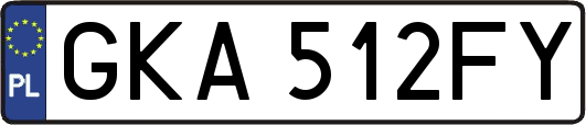GKA512FY