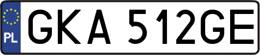 GKA512GE