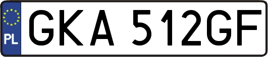 GKA512GF
