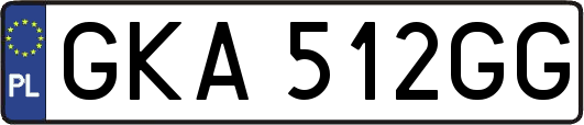 GKA512GG