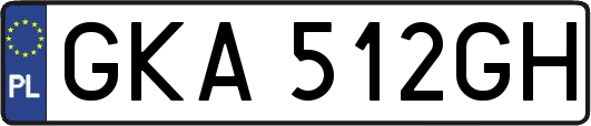 GKA512GH